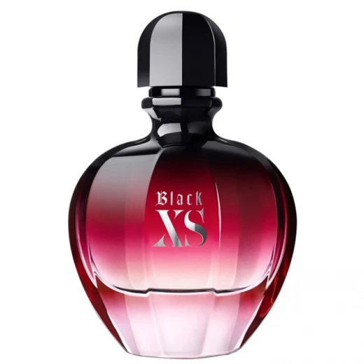 عطر بلاك اكس اس للسيدات او دي بارفان 80 مل من باكو رابان عطر بلاك اكس اس للسيدات او دي بارفان 80 مل من باكو رابان