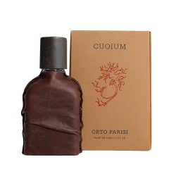 Orto Parisi Cuoium Parfum 50Ml Unisex