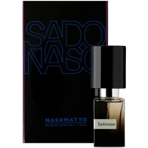 عطر سادوناسو 30 مل للجنسين من ناسوماتو عطر سادوناسو 30 مل للجنسين من ناسوماتو