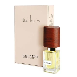 عطر باروندا للجنسين 30 مل من ناسوماتو