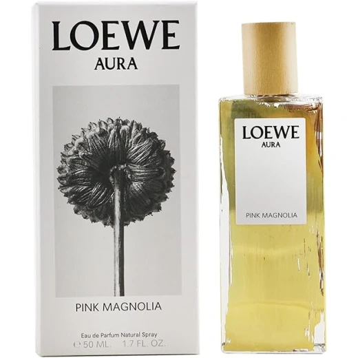 Aura Pink Magnolia Eau de Parfum 50ml Aura Pink Magnolia Eau de Parfum 50ml