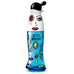 Moschino 100 ml Eau de Toilette Spray