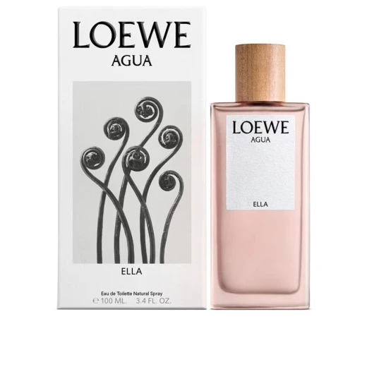 لووي أغوا إيلا ماء تواليت 100 مل عطر زهري للنساء رائحة الحمضيات المنعشة للاستخدام اليومي لووي أغوا إيلا ماء تواليت 100 مل عطر زهري للنساء رائحة الحمضيات المنعشة للاستخدام اليومي