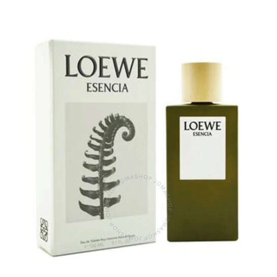 Loewe Essencia Eau de Toilette 150 ml - Loewe Aura