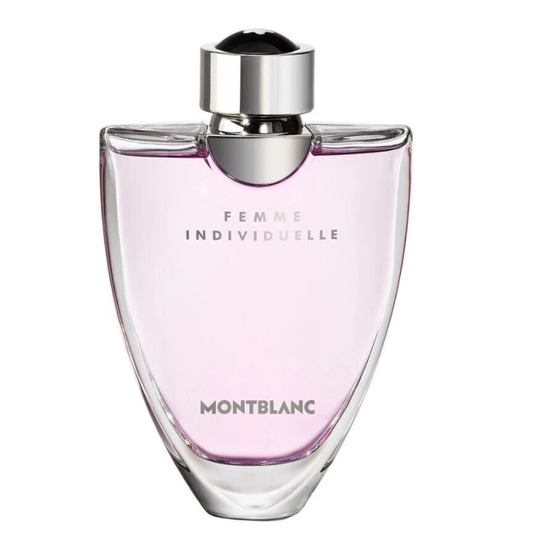 عطر فيم انديفيدوال 75 مل من مونت بلانك - مون بلان