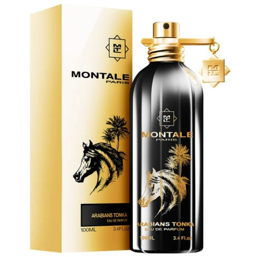 عطر اريبيان تونكا او دي بارفان 100 مل للجنسين من مونتالي عطر اريبيان تونكا او دي بارفان 100 مل للجنسين من مونتالي