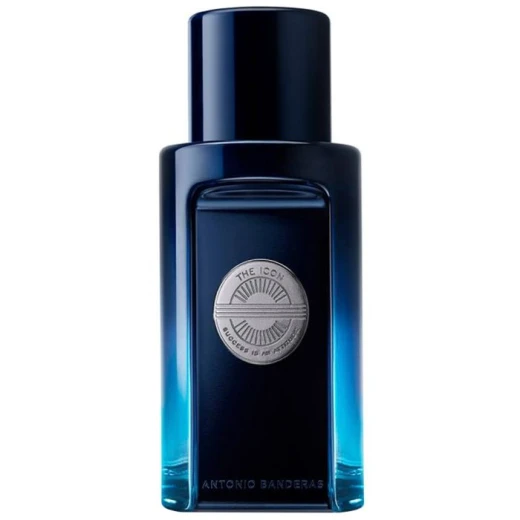 عطر أنطونيو بانديراس ذا آيكون للرجال 50 مل - أنطونيو بانديراس - Image 3