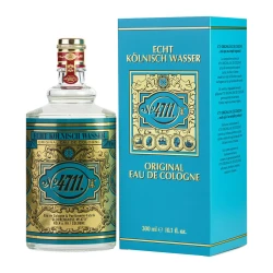 Muelhens No. 4711 Original Splash 150ml EDC Unisex