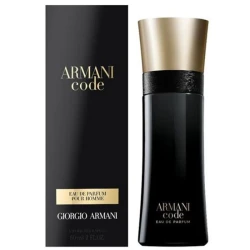 Giorgio Armani Armani Code Edp 60Ml For Men