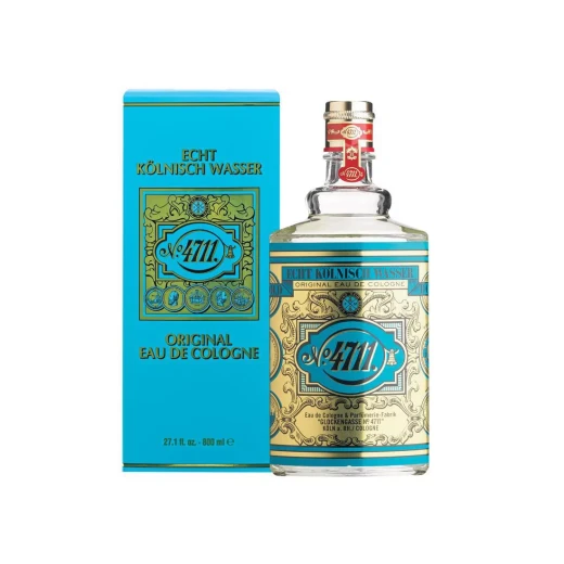 4711 إيكو إدك 800 مل عطر 4711 إيكو إدك 800 مل عطر