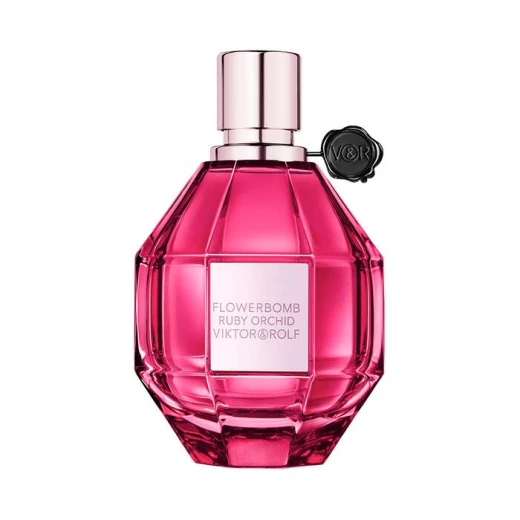 فيكتور آند رولف فلاوربومب روبي أوركيد ماء عطر 50 مل عطر زهري للنساء رائحة آسرة فيكتور آند رولف فلاوربومب روبي أوركيد ماء عطر 50 مل عطر زهري للنساء رائحة آسرة