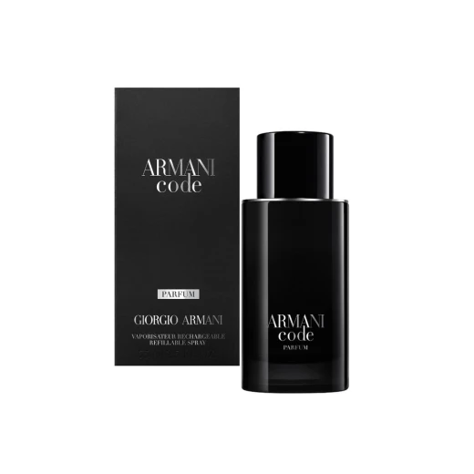 جورجيو أرماني كود أو دي بارفان للرجال ١٢٥ مل مجموعة هدايا عطر فاخرة رائحة متطورة جورجيو أرماني كود أو دي بارفان للرجال ١٢٥ مل مجموعة هدايا عطر فاخرة رائحة متطورة