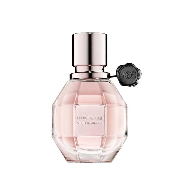 فيكتور آند رولف فلاوربومب عطر نسائي 50 مل مجموعة هدايا عطرية فاخرة - Viktor & rolf