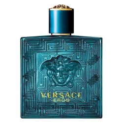 Versace Eros Eau de Parfum 50ml for Men | Fresh Woody Fragrance | Long Lasting Scent