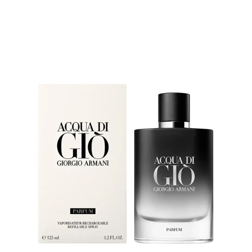عطر جيورجيو أرماني أكوا دي جيو للرجال 200 مل عطر منعش يدوم طويلاً عطر جيورجيو أرماني أكوا دي جيو للرجال 200 مل عطر منعش يدوم طويلاً