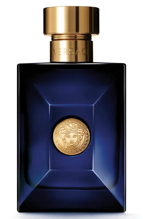 عطر فرزاتشي ديلان بلو أو دي تواليت للرجال 50 مل | عطر منعش مائي | هدية فاخرة - فيرساتشي