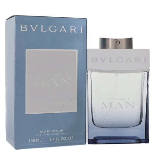 عطر بولغاري مان جلاسيال إسنس أو دي بارفان سبراي 100 مل عطر بولغاري مان جلاسيال إسنس أو دي بارفان سبراي 100 مل
