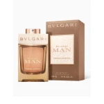 Bvlgari Man Terrae Essence Eau de Parfum 100ML for Men Earthy Fragrance with Citron & Calamansi - Bvlgari
