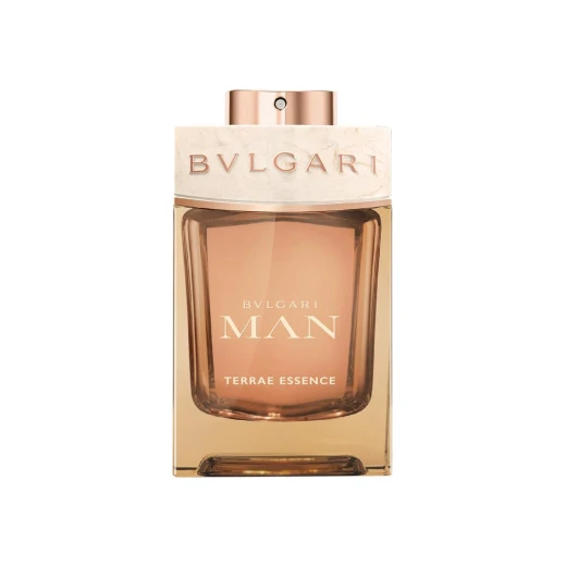 Bvlgari Man Terrae Essence Eau de Parfum 100ML for Men Earthy Fragrance with Citron & Calamansi - Bvlgari - Image 2