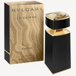 بولغاري لو جيم إمبير أو دي بارفان للرجال ١٠٠ مل: عطر خشبي فاخر بخشب الصندل مع زنجبيل حار - بولغري