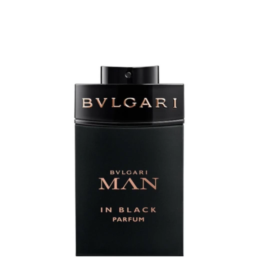 عطر بولغاري مان ان بلاك بارفيوم 100مل - Image 2