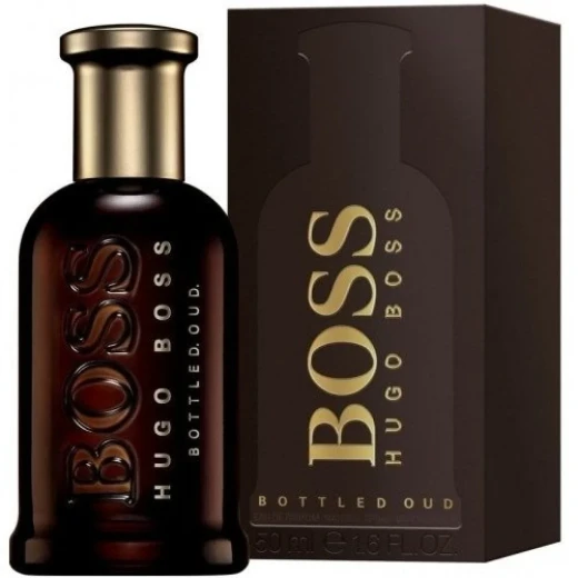 هوجو بوس بوتلد عود أو دي بارفيوم للرجال 50 مل عطر شرقي خشبي يدوم طويلا هوجو بوس بوتلد عود أو دي بارفيوم للرجال 50 مل عطر شرقي خشبي يدوم طويلا