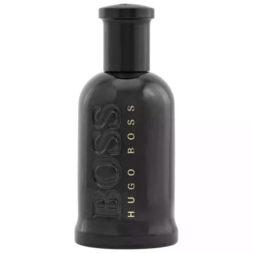 هوجو ماء عطر 100 مل للرجال عطر منعش شرقي مع قاعدة جلد وخشب الأرز - Hugo - Image 2