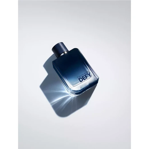 عطر كالفن كلاين ديفي للرجال 50 مل عطر منعش حار يدوم طويلا كولونيا - كالفين كلاين - Image 2