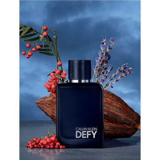 عطر كالفن كلاين ديفاي للرجال 100 مل: عطر جريء حار يدوم طويلاً - كالفين كلاين - Image 2