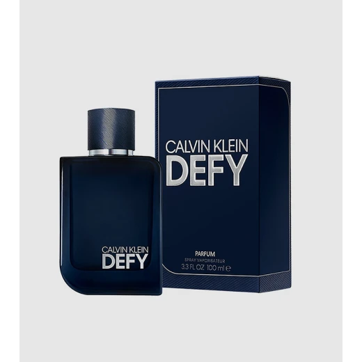 عطر كالفن كلاين ديفاي للرجال 100 مل: عطر جريء حار يدوم طويلاً عطر كالفن كلاين ديفاي للرجال 100 مل: عطر جريء حار يدوم طويلاً