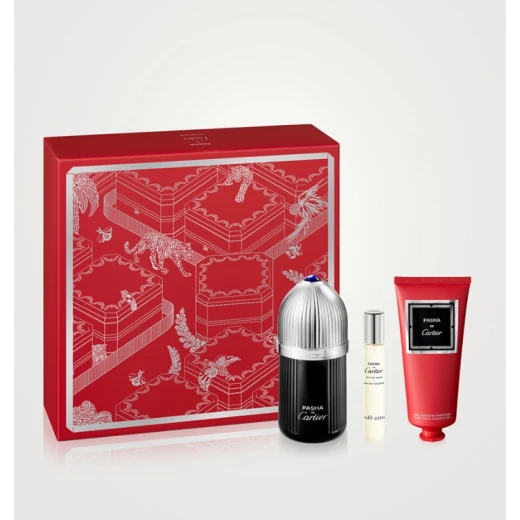 عطر باشا نوير أبسولو إصدار محدود 100 مل (قابل لإعادة التعبئة) - كارتير - Image 2