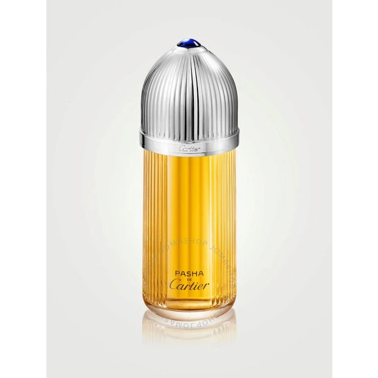عطر باشا دي كارتييه 150 مل 5.1 أونصة جديد - كارتير