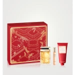 مجموعة لا بانثير (عطر 100 مل + او دو برفيوم 10 مل + لوشن للجسم 100 مل) - كارتير