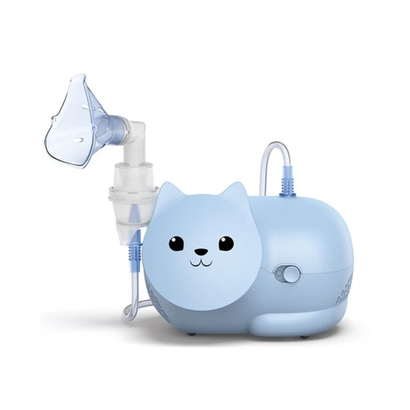Omron Nami Cat Nebulizer - Omron