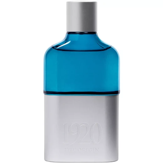 توس 1920 أوريجين بلو أو دو تواليت 100 مل للرجال: عطر منعش ذو رائحة عطرية توس 1920 أوريجين بلو أو دو تواليت 100 مل للرجال: عطر منعش ذو رائحة عطرية