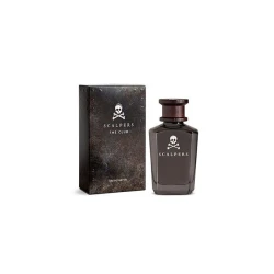 سكالبرز ذا كلوب ماء عطر للرجال 4.2 أونصة: عطر راقي برائحة تدوم طويلاً