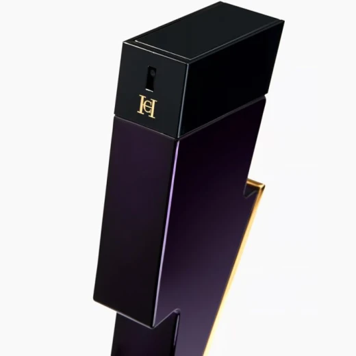 عطر كارولينا هيريرا باد بوي دازلنج جاردن او دي تواليت 100 مل للرجال عطر منعش وجذاب - كارولينا هيريرا - Image 3