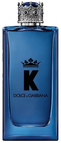 Dolce & Gabbana K Eau de Parfum 200ml for Men Long Lasting Fresh Fragrance Perfume - Dolce &amp; Gabbana - Image 2