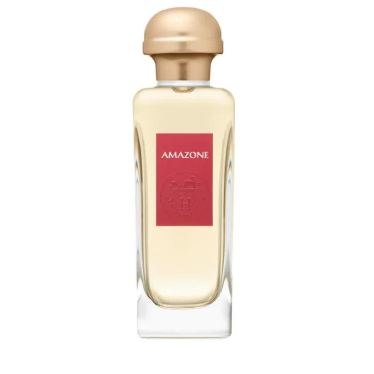 عطر أمازون أو دي تواليت بخاخ طبيعي 100 مل للنساء عطر آسر يدوم طويلا - امازون