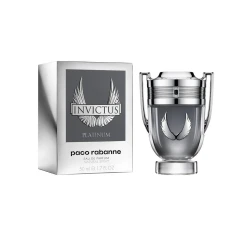 Paco Rabanne Invictus Platinum EDP 50ML