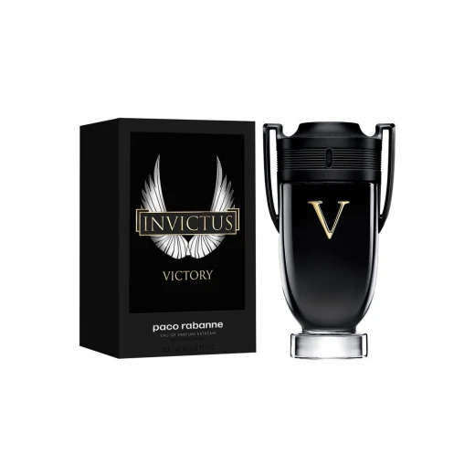 عطر انفيكتوس فيكتوري او دي بارفان للرجال 200 مل من باكو رابان عطر انفيكتوس فيكتوري او دي بارفان للرجال 200 مل من باكو رابان