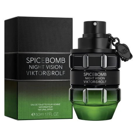 سبب نايت فيجن عطر للرجال 50 مل: تجربة عطرية منعشة وحارة. رائحة تدوم طويلاً سبب نايت فيجن عطر للرجال 50 مل: تجربة عطرية منعشة وحارة. رائحة تدوم طويلاً
