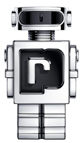 عطر فانتوم او دي تواليت 50 مل من باكو رابان - باكو رابان - Image 2