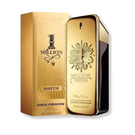 عطر ون مليون 100 مل من باكو رابان عطر ون مليون 100 مل من باكو رابان