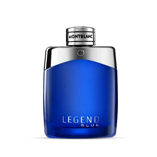عطر ليجند بلو او دي بارفان للرجال 100 مل من مونت بلانك - مون بلان - Image 2