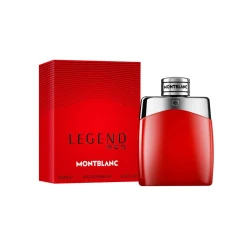 عطر ليجند ريد او دي بارفان 100 مل من مون بلان