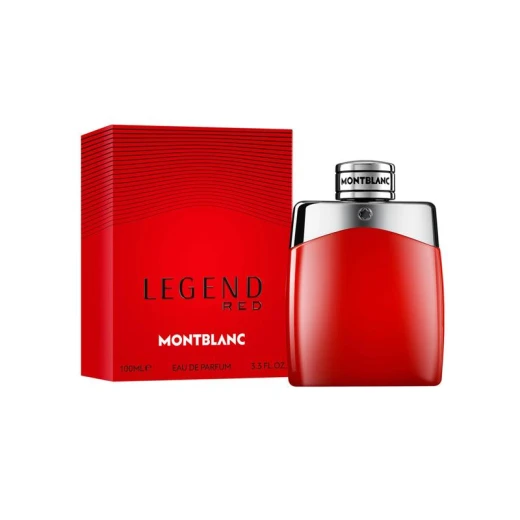 عطر ليجند ريد او دي بارفان 100 مل من مون بلان عطر ليجند ريد او دي بارفان 100 مل من مون بلان