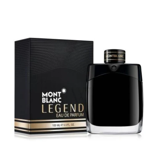 عطر ليجند او دي بارفان 100 مل من مونت بلانك عطر ليجند او دي بارفان 100 مل من مونت بلانك