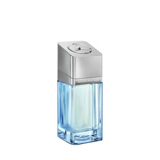 مرسيدس بنز سيليكت داي عطر للرجال 100 مل عطر حمضيات خشبي منعش من اوليفييه كريسب مرسيدس بنز سيليكت داي عطر للرجال 100 مل عطر حمضيات خشبي منعش من اوليفييه كريسب