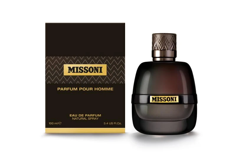 ميسوني بور اوم عطر رجالي 100 مل عطر خشبي عطري للرجال مع ملاحظات خشب الصندل - ميسوني